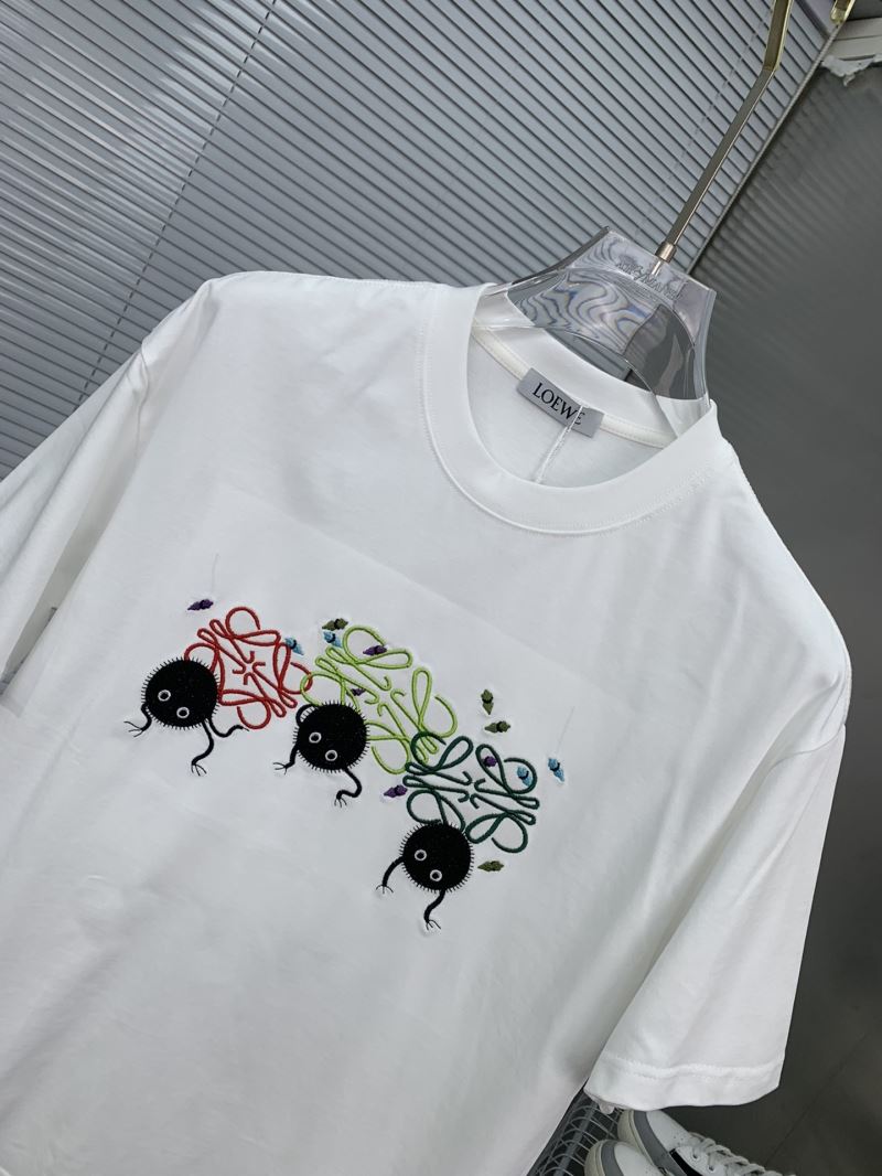 Loewe T-Shirts